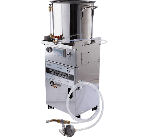 VG-15黏度控制器